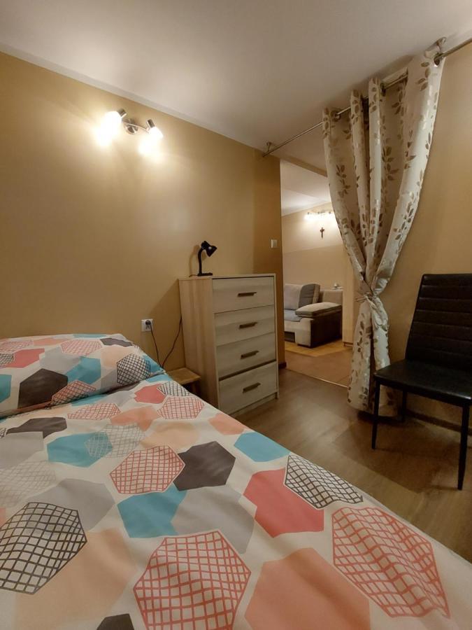 U Basi Kluszkowce