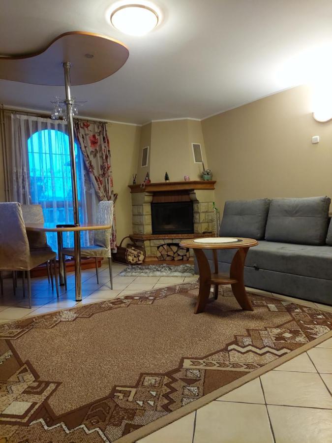 U Basi Homestay Kluszkowce