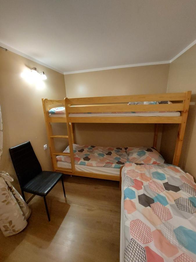 U Basi * Kluszkowce