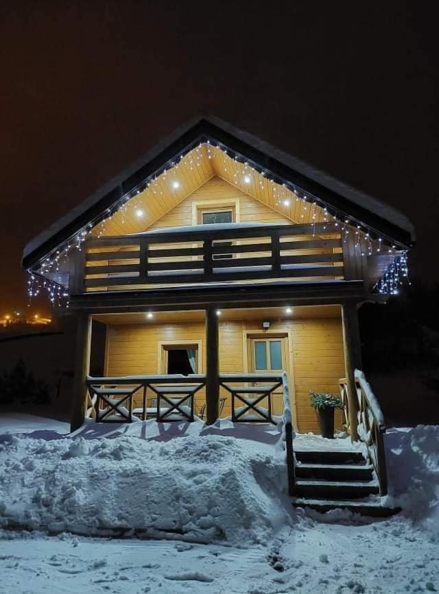 U Basi Homestay *